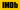 IMDB Logo 2016