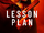 Lesson Plan