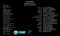 Black spot season 2 episode 1 shop