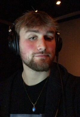 Chase Kloza