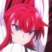 Rias Gremory-VTBLHIWVAFTTOMS