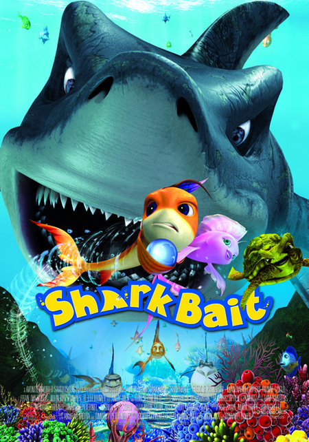 The Reef: Shark Bait | Dubbing Wikia | Fandom