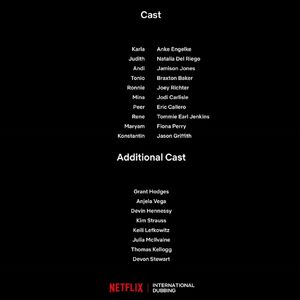 The Last Word Dubbing Wikia Fandom