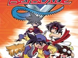 Beyblade