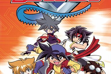 Beyblade: Metal Fusion to Premiere in U.S. on June 26 - News