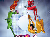 Totally Spies!