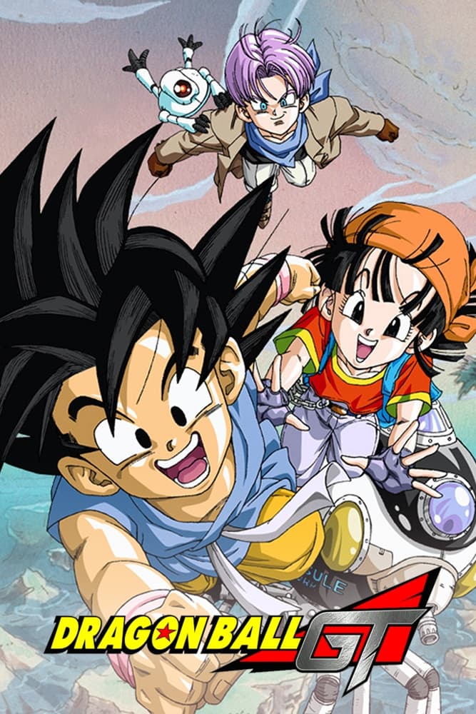 Vegeta (Dragon Ball GT/Anime) | TopStrongestAnimanga Wiki | Fandom