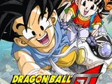 Dragon Ball GT