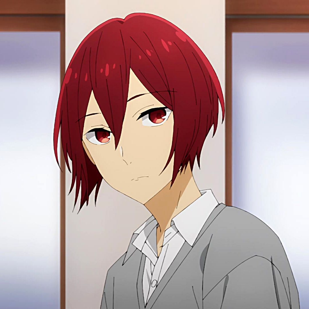 Kakeru Sengoku, Horimiya Wiki