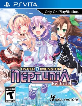 Re;Birth1