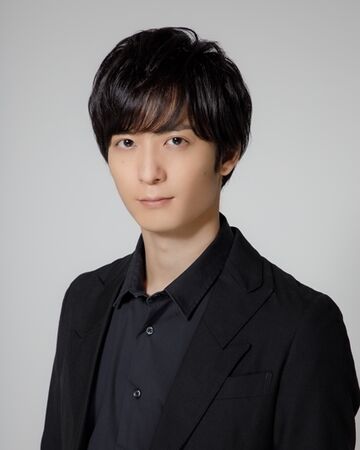 Yuichiro Umehara Dubbing Wikia Fandom