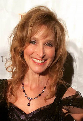 Dina Sherman