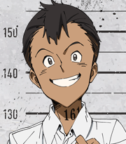 The Promised Neverland, Dubbing Wikia