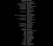 Ghost in the Shell: SAC_2045 Episode 3 Credits