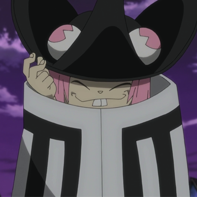 Lilac Anime Reviews: Soul Eater Review (English Dub)