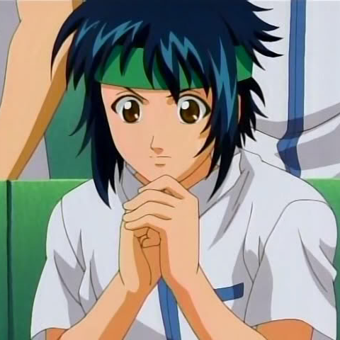 prince of tennis dubbed ryu prince of tennis dubbed ryu