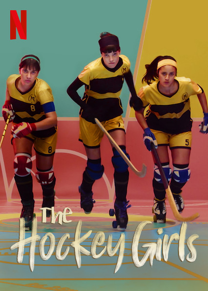 The Hockey Girls, Netflix Wiki