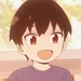 Yuri Briar (Child) (SXF)