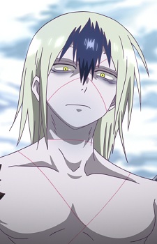 English Dub Released, Blood Lad Wiki