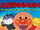 Anpanman: Shine! Kulun And The Stars Of Life