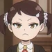 Becky Blackbell (SXF)