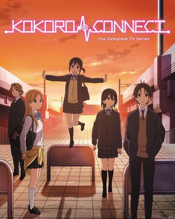 Kokoro connect episode 1 english dub youtube shop