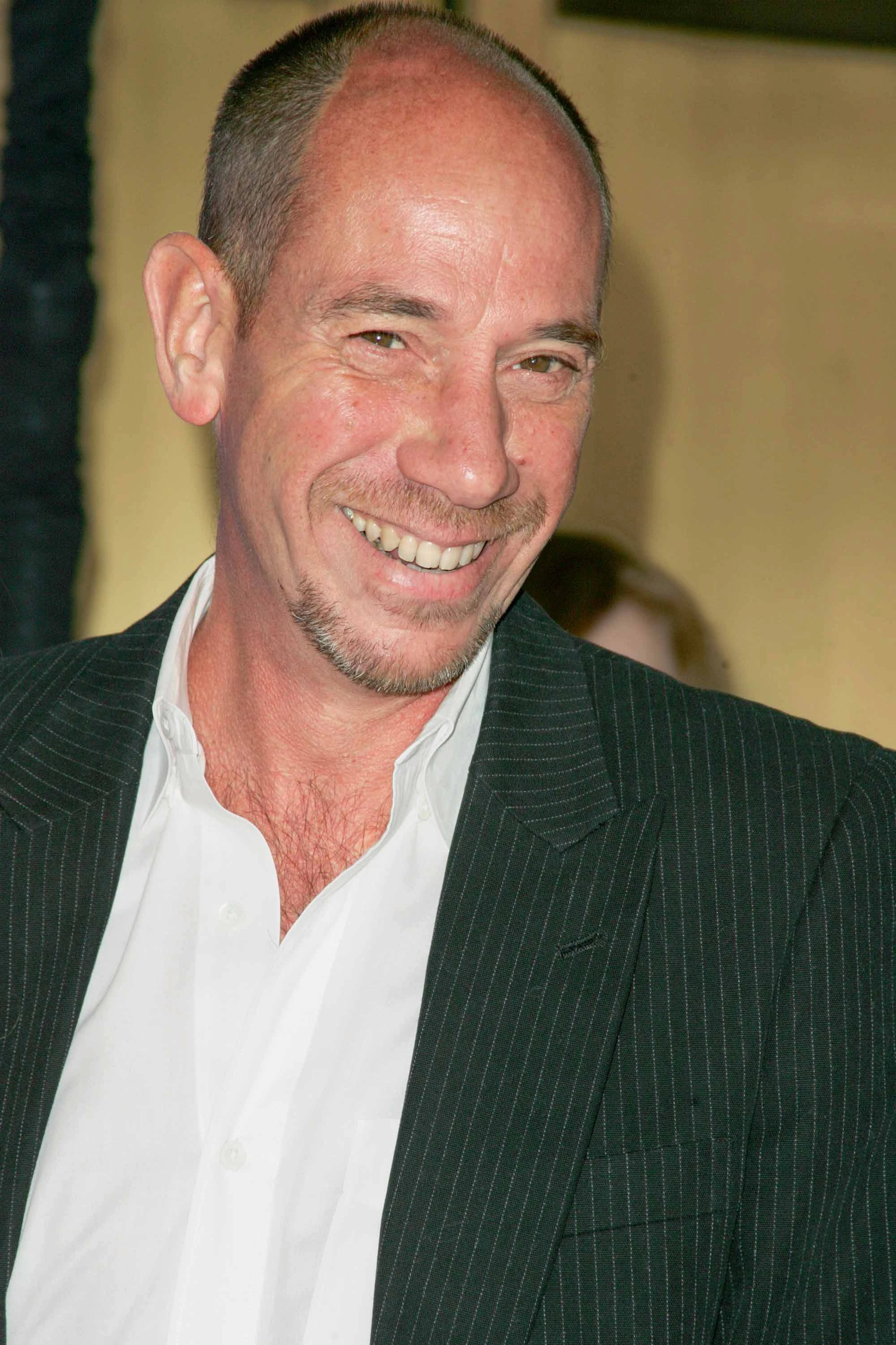 Miguel Ferrer Dubbing Wikia Fandom