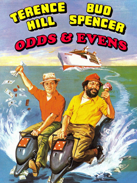 OddsEvens