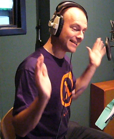 Rob Rackstraw | Dubbing Wikia | Fandom