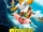 The SpongeBob Movie: Sponge Out of Water