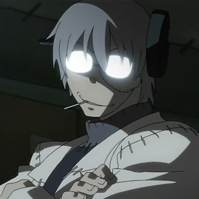 Soul Eater Season 2: Release Date  Soul Eater Characters, English Dub