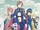 Dark Rose Valkyrie