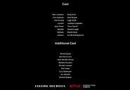 Undercover Season 2 Episode 7 Credits