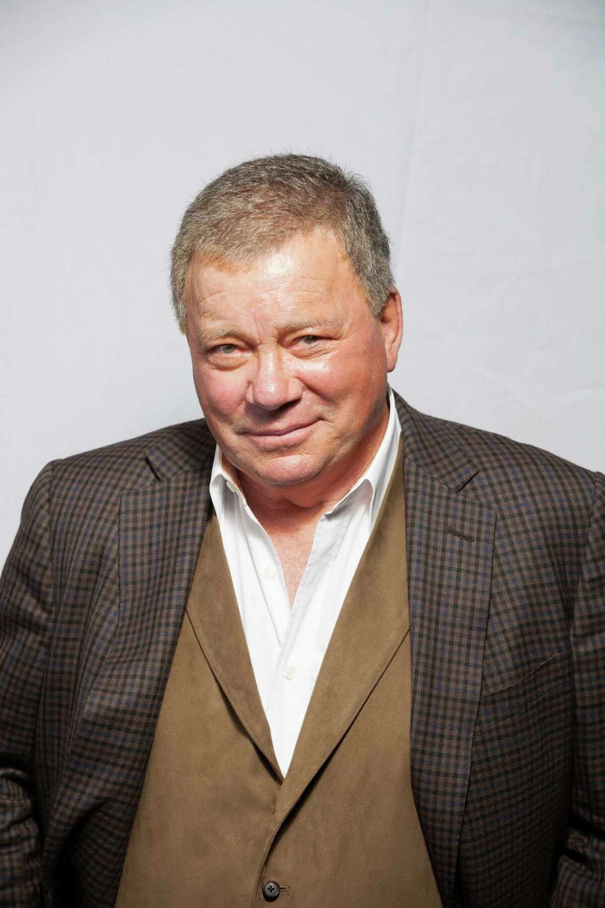 William Shatner Dubbing Wikia Fandom