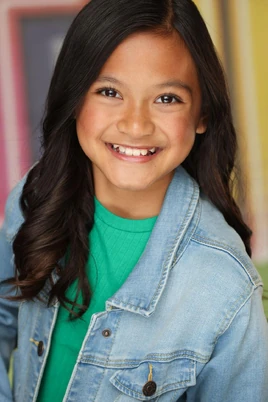 Micah Aliling | Dubbing Wikia | Fandom