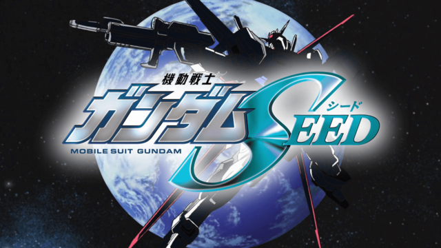 Mobile Suit Gundam Seed Dubbing Wikia Fandom