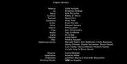 Elite Season 2 Episode 5 Credits