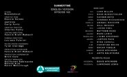 Summertime Episode 2 Credits