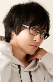 Takuma Terashima | Dubbing Wikia | Fandom