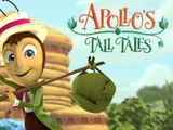 Apollo's Tall Tales