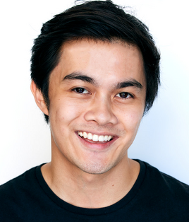 Seth Fuentes Headshot 