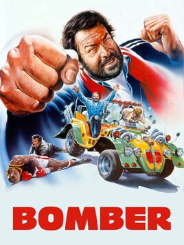 Bomber