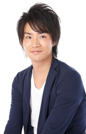 Yoshimasa Hosoya | Dubbing Wikia | Fandom