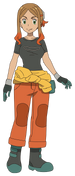 Orla (Horizons)