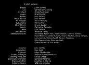 We are the Wave Episode 2 Credits