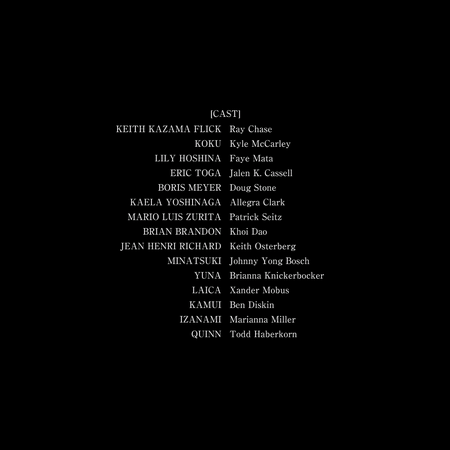 B The Beginning Dubbing Wikia Fandom