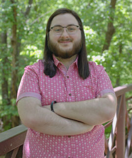 Brayden Medlin Headshot