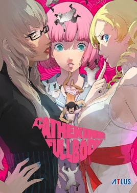 Catherine Full Body