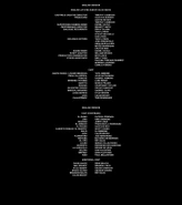 The Inmate Episode 10 Credits