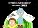 Rick and Morty: The Anime
